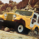 Illustration for article titled Just Buy A Jeep